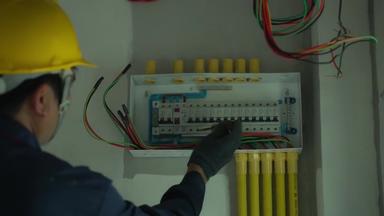 电气图片素材免费下载与专业电气安装服务