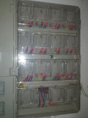 工程部电气安装服务 专业、安全、高效