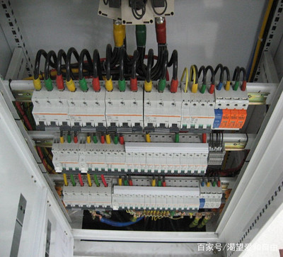电气工程中弱电系统的维护与管理措施