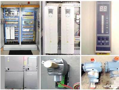 气化站电气工程安装报价及中集能源专业服务概述