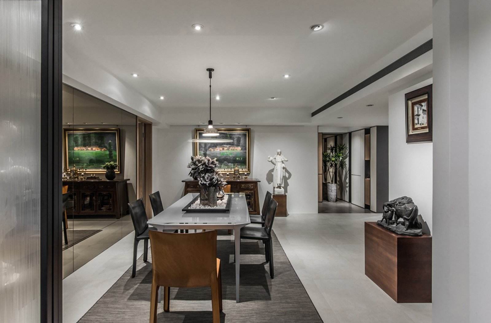 昆山160平米住宅装修费用解析与预算明细参考