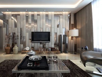 深圳4-6万装修样板间与案例解析 如何在预算内打造理想家居