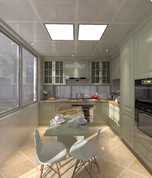 540平欧式豪华别墅实景图鉴赏 增城豪宅的典雅与恢弘