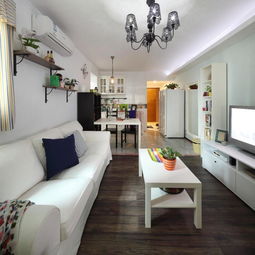 田园风格住宅 回归自然与温暖的室内装饰装修指南