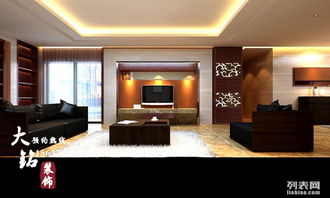 郑州新房装修设计指南 打造理想住宅空间