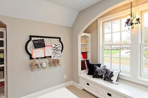 飘窗拆除的隐患与后续处理指南