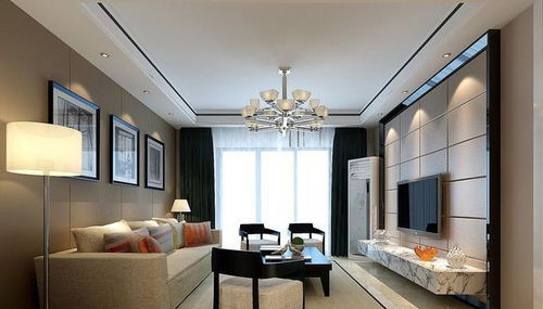 家里采光不好？4个技巧让房子瞬间通透，住宅装修必学！